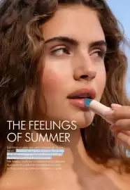 Oriflame catalogue Page 4