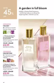 Oriflame catalogue Page 40