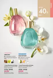 Oriflame catalogue Page 41