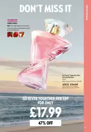 Oriflame catalogue Page 43