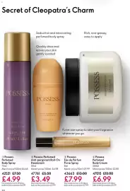 Oriflame catalogue Page 44