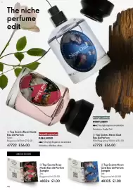 Oriflame catalogue Page 46