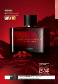 Oriflame catalogue Page 49