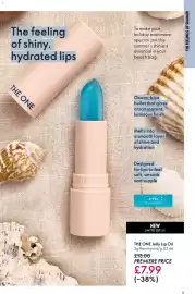 Oriflame catalogue Page 5