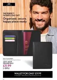 Oriflame catalogue Page 52