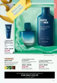 Oriflame catalogue Page 53