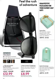 Oriflame catalogue Page 54
