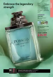 Oriflame catalogue Page 57