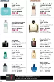 Oriflame catalogue Page 58