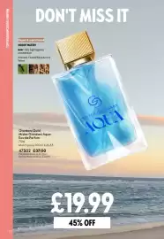 Oriflame catalogue Page 60