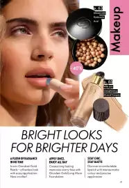 Oriflame catalogue Page 61