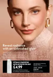 Oriflame catalogue Page 62