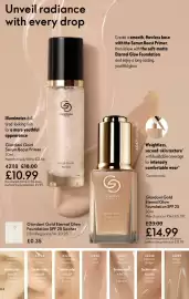 Oriflame catalogue Page 64