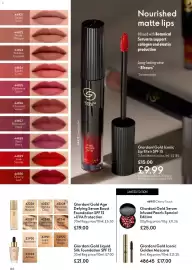 Oriflame catalogue Page 66