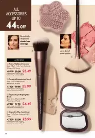 Oriflame catalogue Page 68