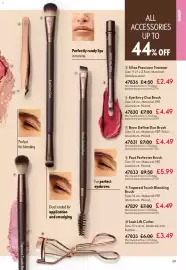 Oriflame catalogue Page 69