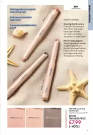 Oriflame catalogue Page 7