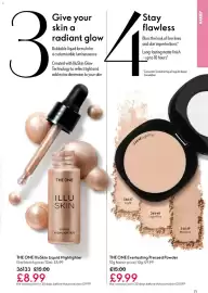 Oriflame catalogue Page 71