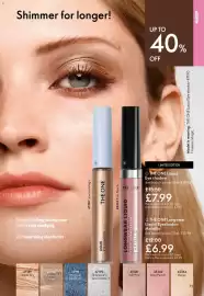 Oriflame catalogue Page 73
