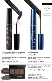 Oriflame catalogue Page 74