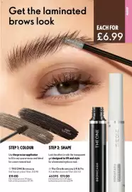 Oriflame catalogue Page 75