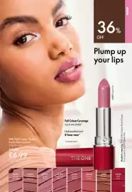Oriflame catalogue Page 77