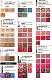 Oriflame catalogue Page 78