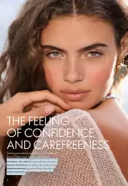 Oriflame catalogue Page 8