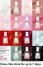 Oriflame catalogue Page 80