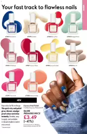 Oriflame catalogue Page 81