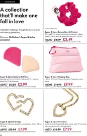 Oriflame catalogue Page 85