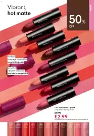 Oriflame catalogue Page 88