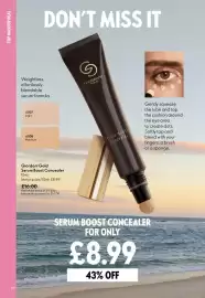 Oriflame catalogue Page 89