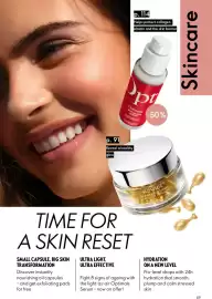 Oriflame catalogue Page 90