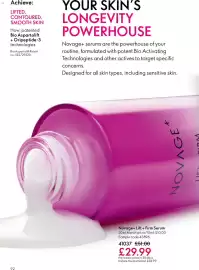 Oriflame catalogue Page 93
