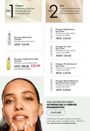 Oriflame catalogue Page 95