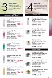 Oriflame catalogue Page 96