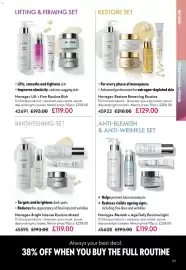Oriflame catalogue Page 99