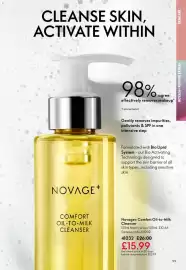 Oriflame catalogue Page 101