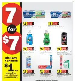 Meijer weekly ad week 17 Page 11