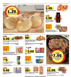 Meijer weekly ad week 17 Page 2