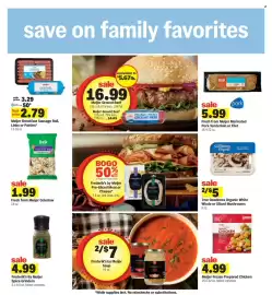 Meijer weekly ad week 17 Page 23