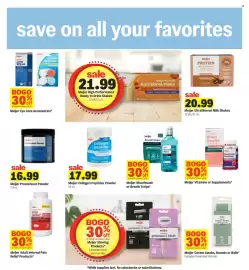 Meijer weekly ad week 17 Page 28
