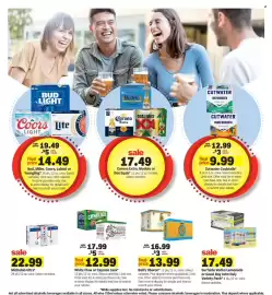 Meijer weekly ad week 17 Page 29
