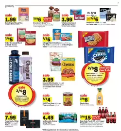 Meijer weekly ad week 17 Page 3