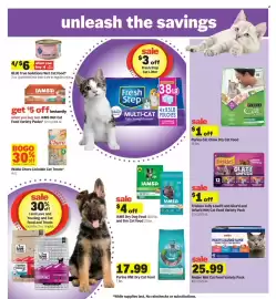 Meijer weekly ad week 17 Page 34