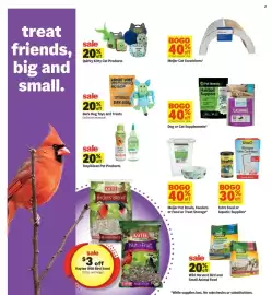 Meijer weekly ad week 17 Page 36