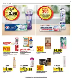 Meijer weekly ad week 17 Page 39