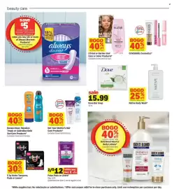 Meijer weekly ad week 17 Page 40
