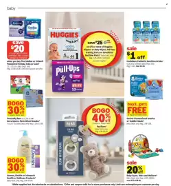 Meijer weekly ad week 17 Page 42